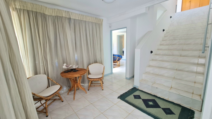 4 Bedroom Property for Sale in Seaside Longships Western Cape